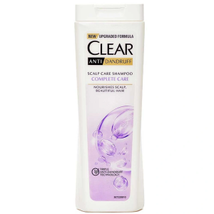 کلییرشامپوضدشوره بانوان 200م