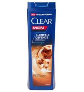 کلییرشامپوتقویت کننده موویژه آقایان400م