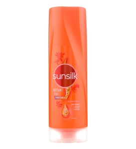 سان سیلک نرم کننده موهای اسیب دیده 350م