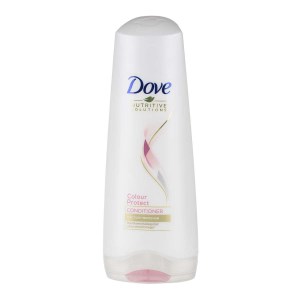 داو نرم کننده موهای رنگ شده 200م