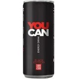 یوکن انرژی زا قوطی 250