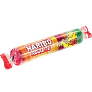 هاریبو رولی 25گ