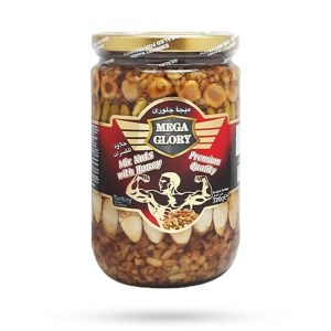 مگا گلوری معجون 720 گرم