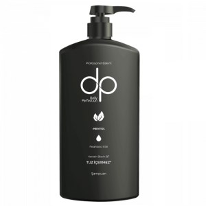 شامپو دپی دکس مشکی