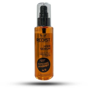 redist روغن آرگان 125میل
