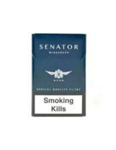 سناتور سیگار نانو قهوه سناتور سیگار نانو قهوه