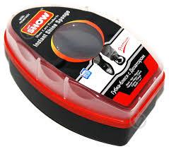 شو اسفنج مخزن دار مشکی شو اسفنج مخزن دار مشکی