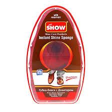 شو اسفنج مخزن دار قهوه ای شو اسفنج مخزن دار قهوه ای