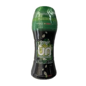 Lenor لنور خوشبو کننده لباس سبز 195گ(نسیم شمالی )