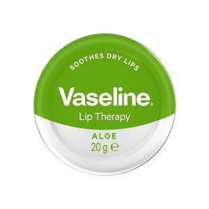 Vaseline وازلین بالم لب کاسه 20گ