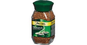 جاکوبز قهوه فوری 200گ