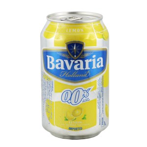 ماءالشعیر 330cc قوطی Bavaria