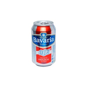 انرژی زا باواریا 330mlشیشه