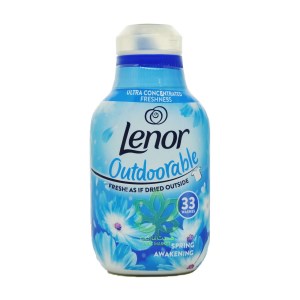 Lenor لنور نرم کننده لباس کوکولینو 76 بار شستشو (1750 میل )