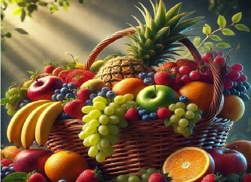 میوه‌ خارجی