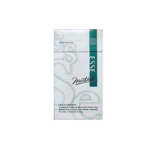 اسی سیگار سبز