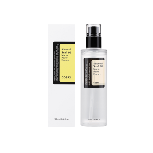 اسنس حلزون کوزارکس 100 میل