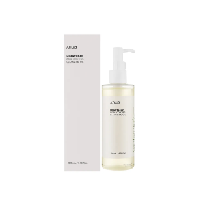 آنوا روغن پاک کننده و کنترل کننده منافذ 200 میل