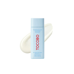 ضد آفتاب فلوئیدی هیالورونیک اسید توکوبو 50 میل (spf50)