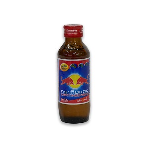 ردبول شیشه