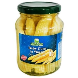 امریکن بی بی کرن 340 گ