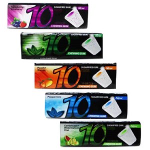 آدامس ردبول 10 گ