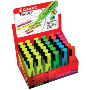 ماژیک فسفری تکست لایتر