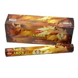 HEM عود آبان 15گ
