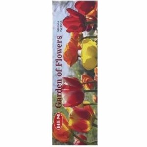 هم عودگاردن اف فلاورز 50گ