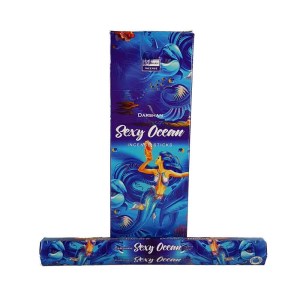 HEM عود50گ Sexsy Ocean