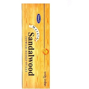 نیخیل عود صندل وود 50گ