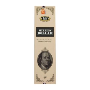 بیک عود میلیون دلاری 50گ