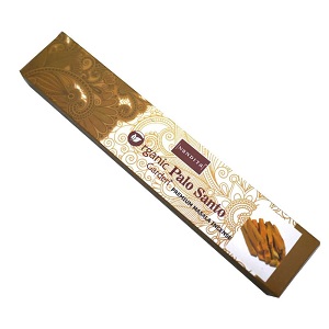 ناندیتا عود پالوسانتو 15گ