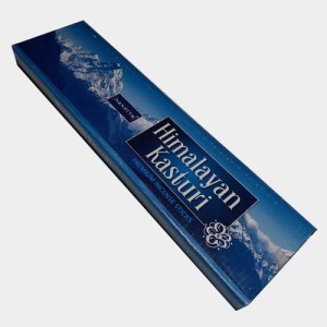 عود دست ساز هیمالین کاستوری50گ