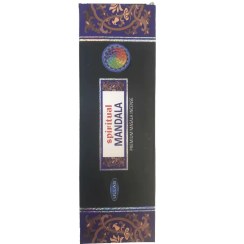 اولاس عود ماندالای 50گ