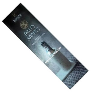 عود دست ساز پالو سانتو 50گ