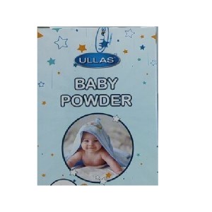 عود آبشاری BABY