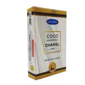 عود آبشاری کوکو