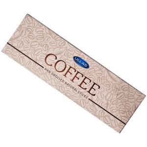 اولاس عود قهوه 50گ