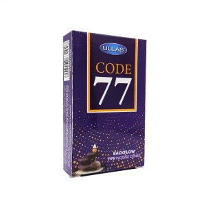 عود آبشاری کد77