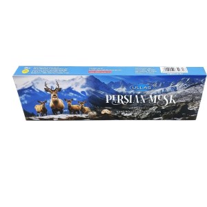 اولاس عود پرشین مشک 50گ