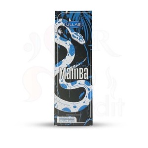 اولاس عود بلو مامبا 50گ