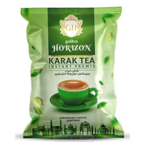 گلدن چای کرک 25ع