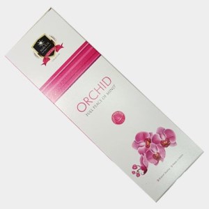 alaukik عود ارکید 90گ