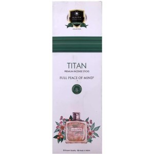 alaukik عودتیتان 90گ