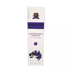 آلاکیک عود استرالیا 50گ