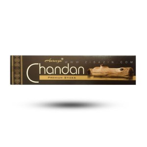 امریا عود چاندان 50گ