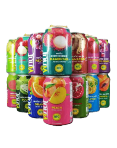 آبمیوه وی نات 330میل(انواع)