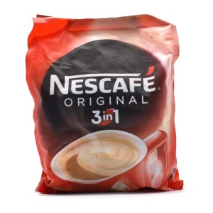 نسکافه کافی میکس 525گ