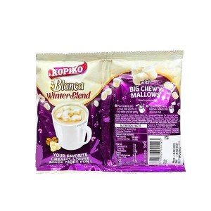 kopiko کاپوچینو با مارشمالو 40گ
